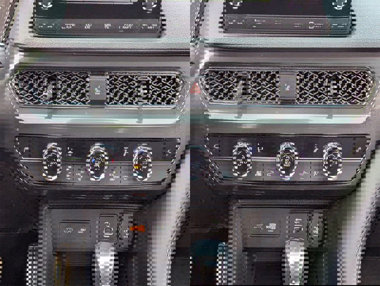 Certified 2023 Acura Integra A-Spec image 22