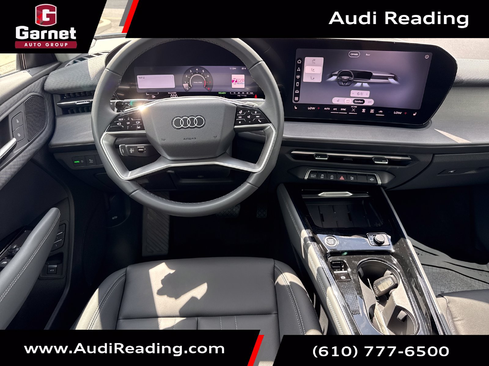 New 2026 Audi Q3 quattro 2.0T AWD/4WD image 17