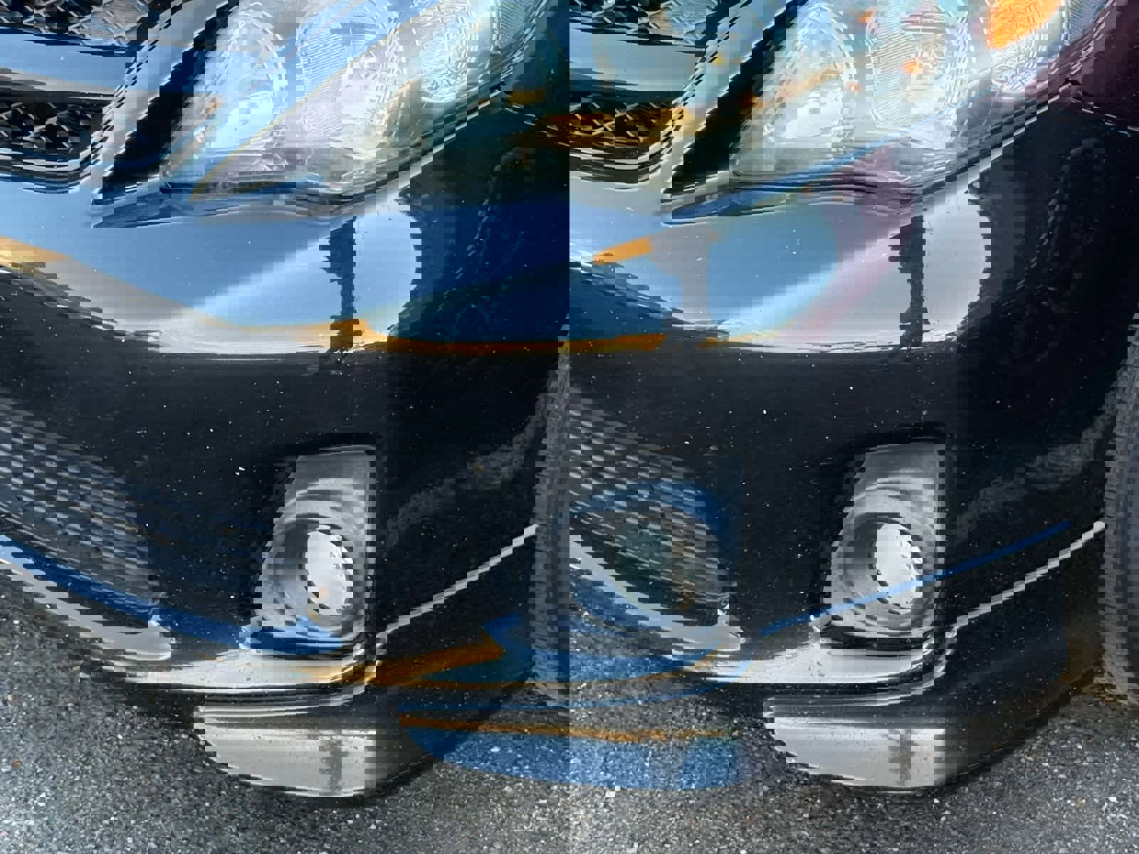 Used 2012 Toyota Corolla S image 9