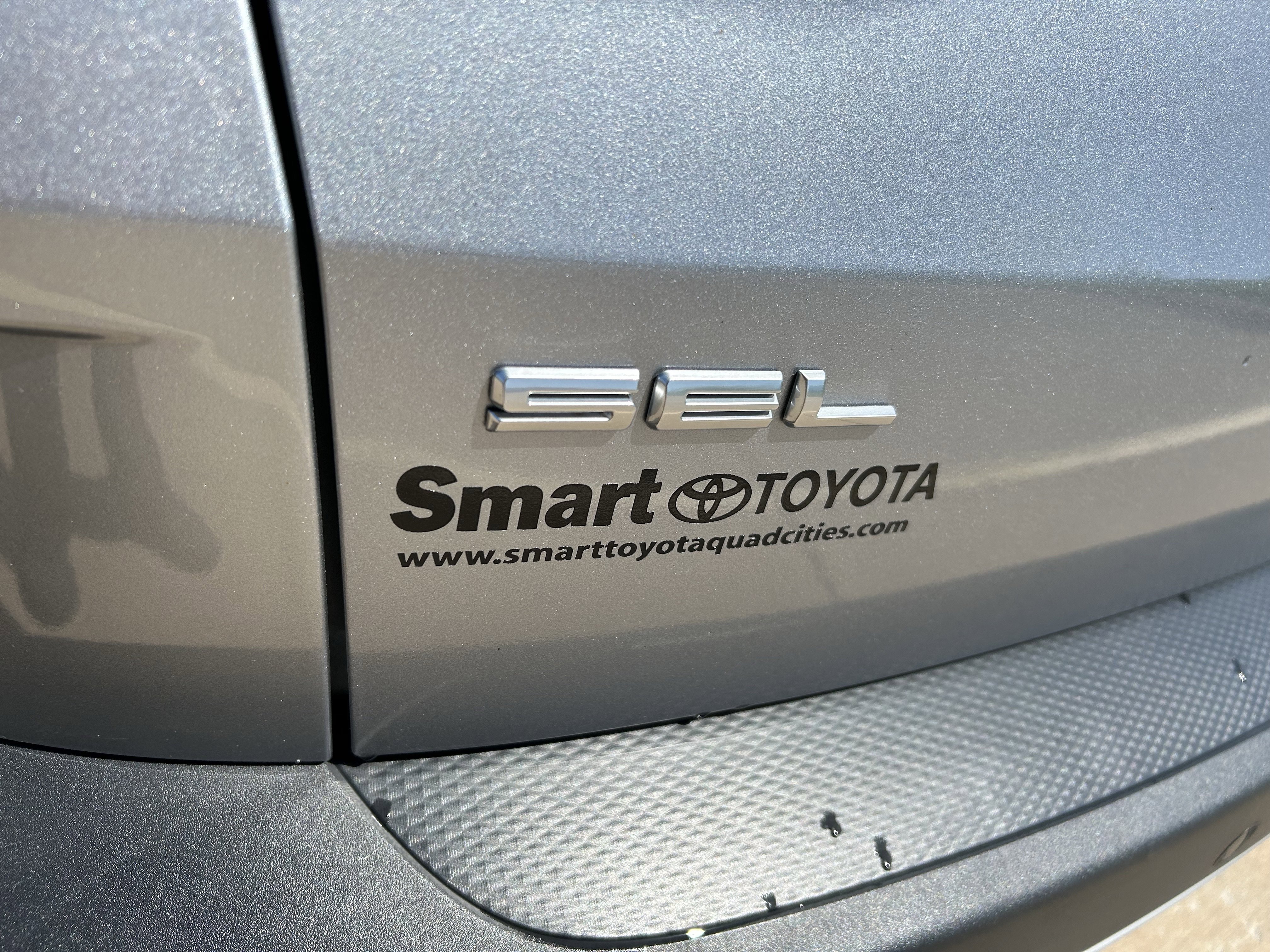 Used 2021 Ford Escape SEL AWD/4WD image 10