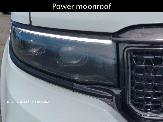 Used 2024 Jeep Grand Wagoneer L Series II w/ Quick Order Packagew 28T AWD/4WD image 11