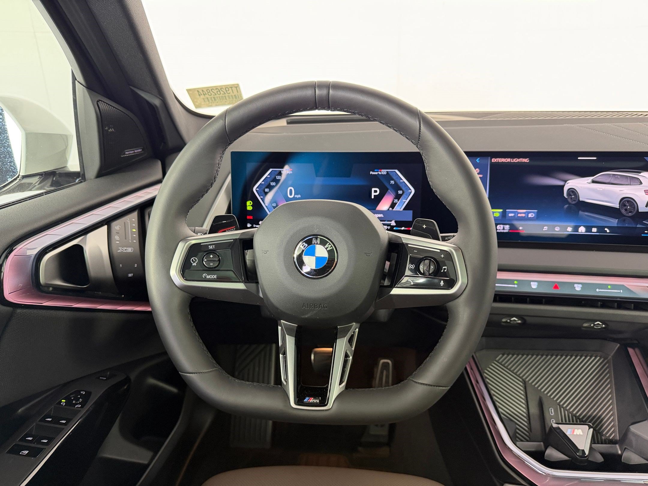 Used 2026 BMW X3 xDrive30i AWD/4WD image 11