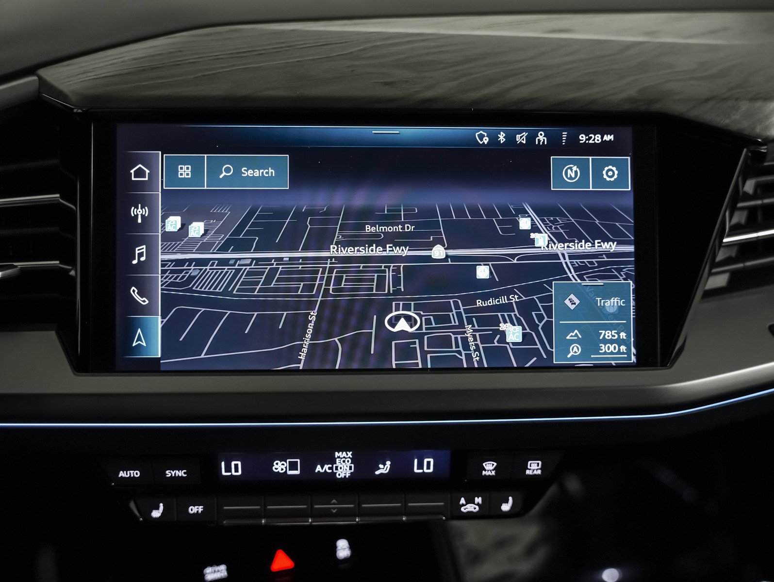 Certified 2024 Audi Q4 e-tron Premium Plus w/ Premium Plus image 22