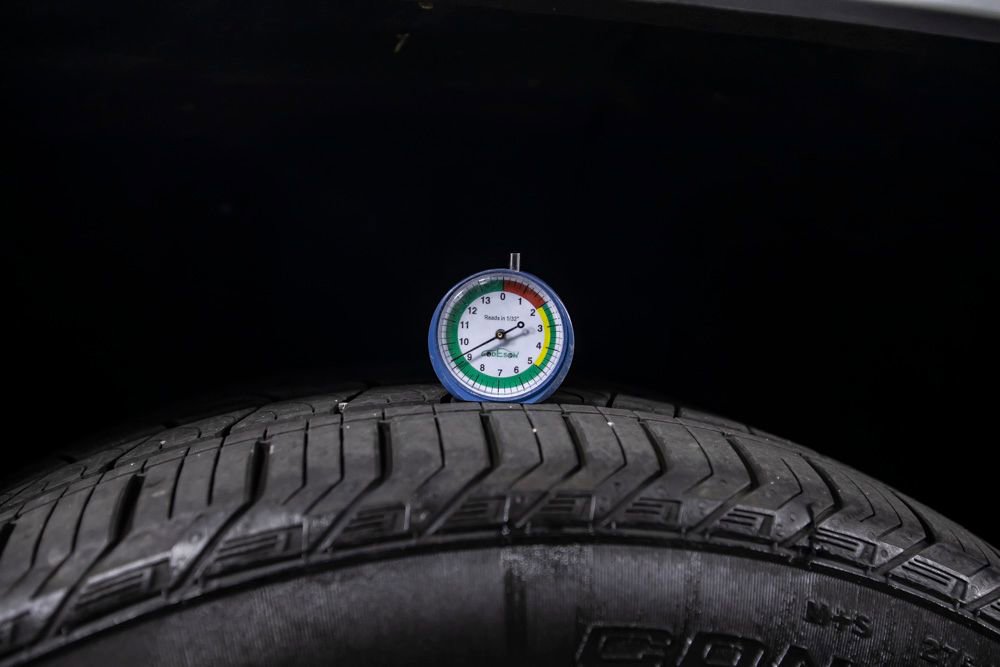 Used 2025 Jeep Grand Cherokee L Summit AWD/4WD image 51