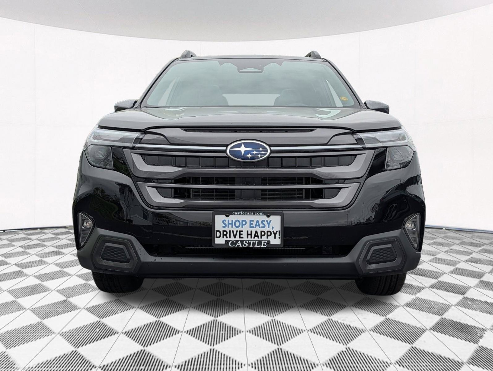 New 2026 Subaru Forester Touring AWD/4WD image 23