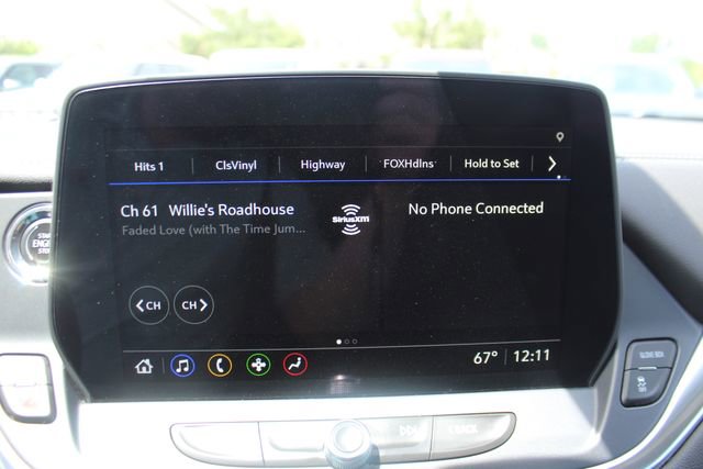 Used 2024 Chevrolet Blazer LT w/ Convenience Package FWD image 19