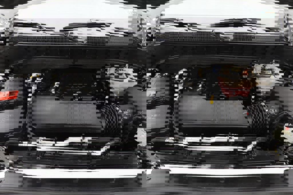 Used 2024 Chevrolet Silverado 1500 LT AWD/4WD image 27