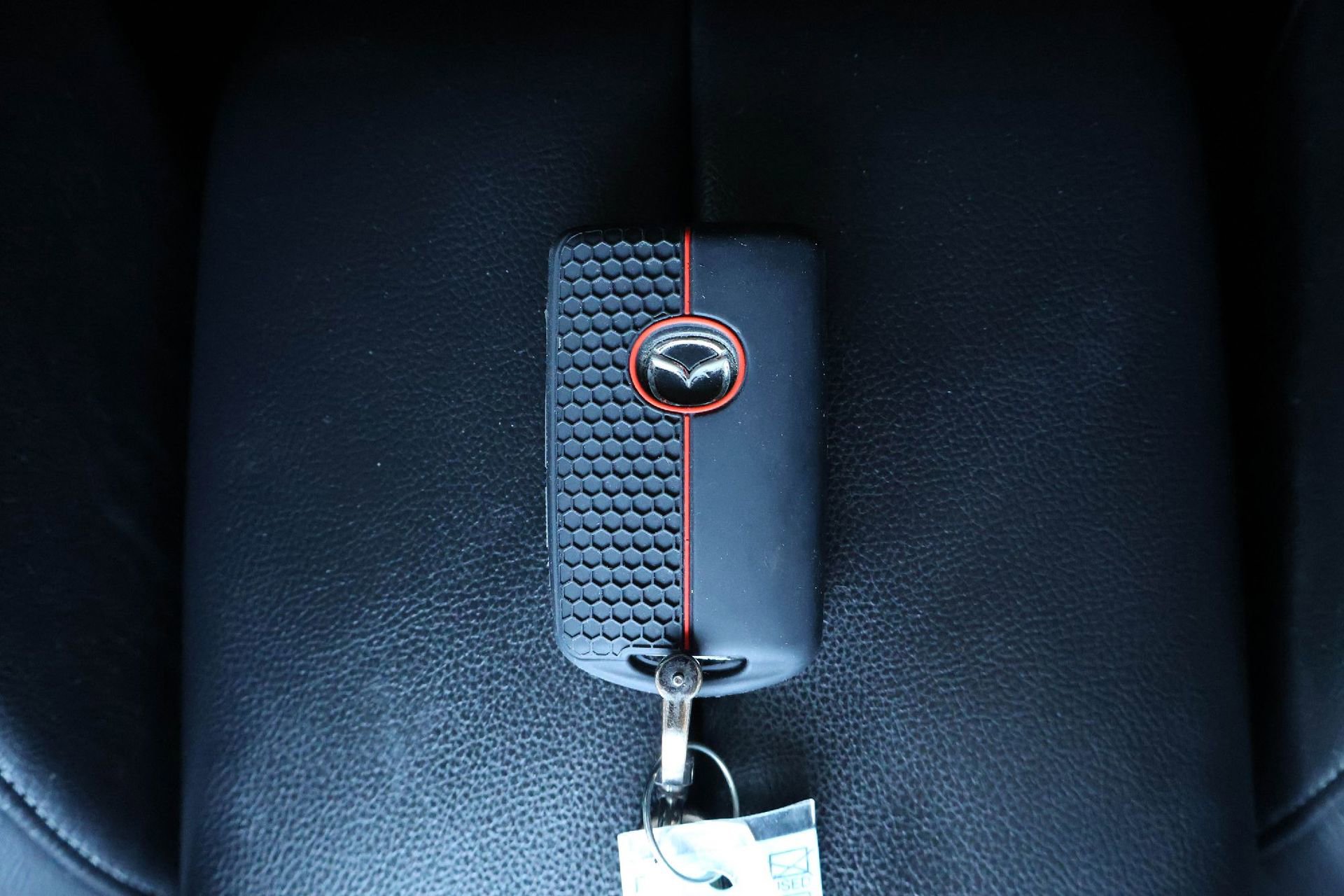 Used 2023 MAZDA CX-50 AWD 2.5 S w/ Cargo Package image 19