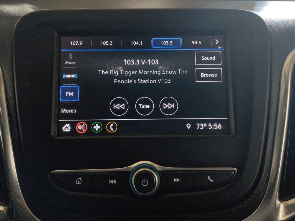 Used 2019 Chevrolet Equinox LT FWD image 25