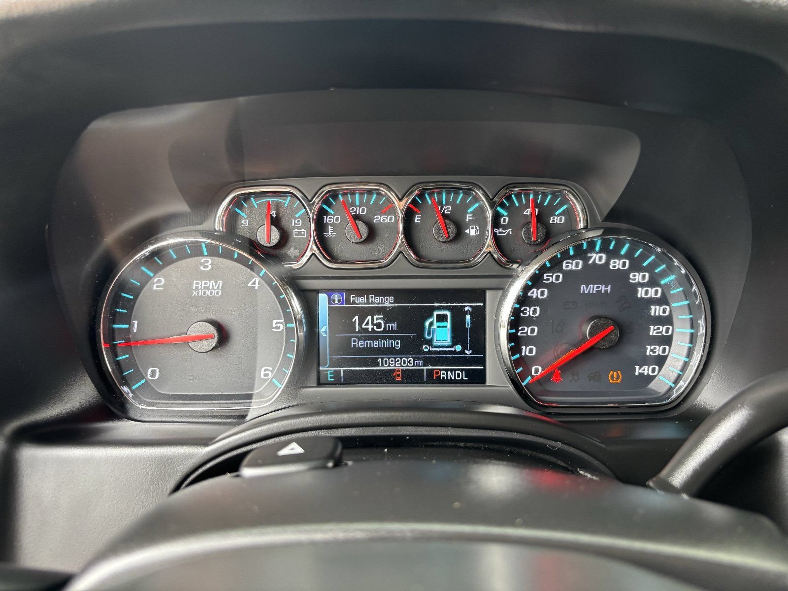 Used 2019 Chevrolet Tahoe LS AWD/4WD image 31