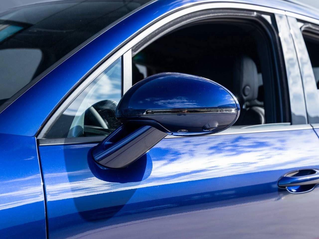 New 2026 Porsche Macan image 66