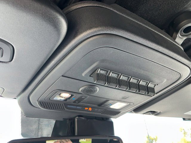 Used 2024 Ford Bronco Raptor AWD/4WD image 31