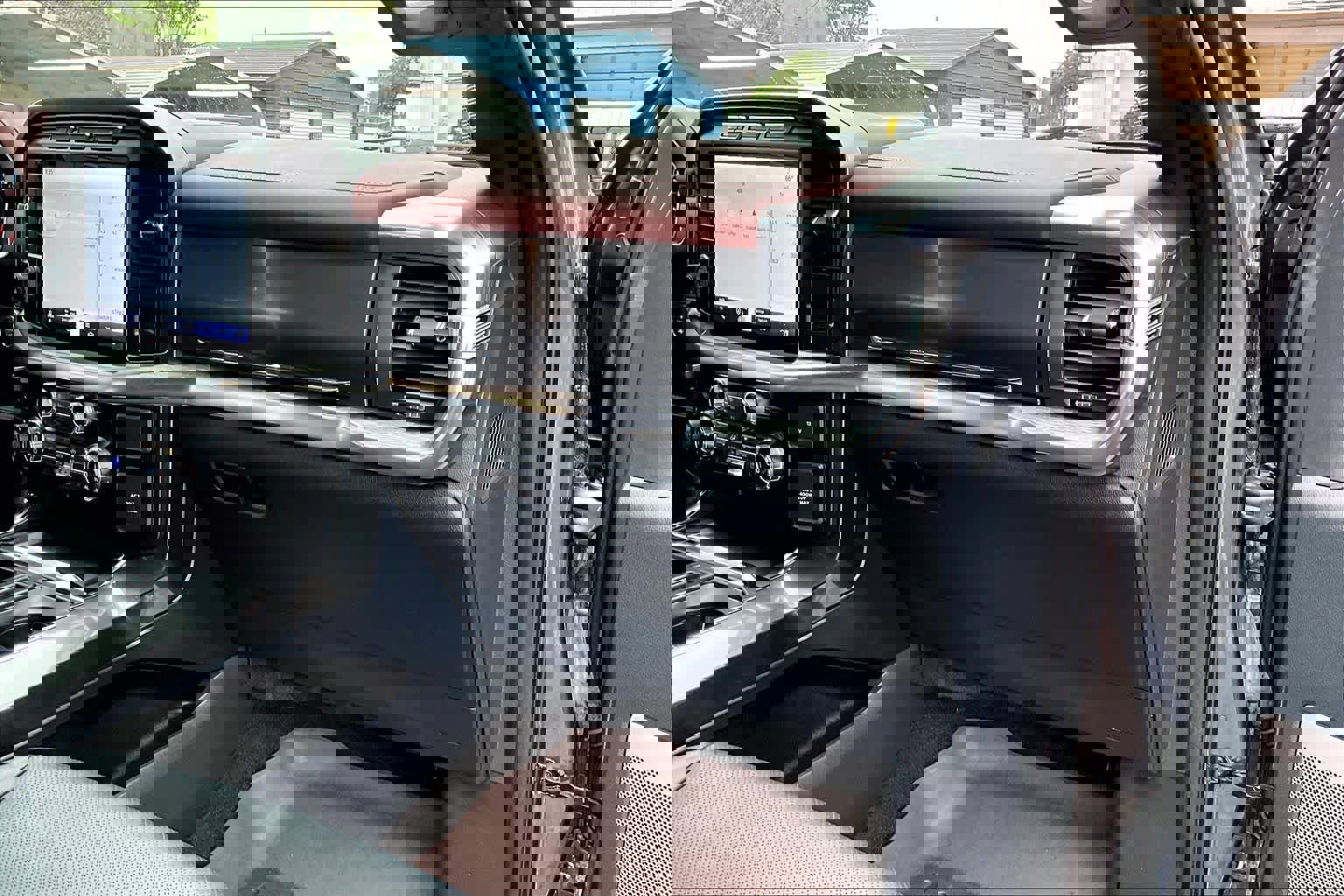 Used 2021 Ford F150 Lariat image 19