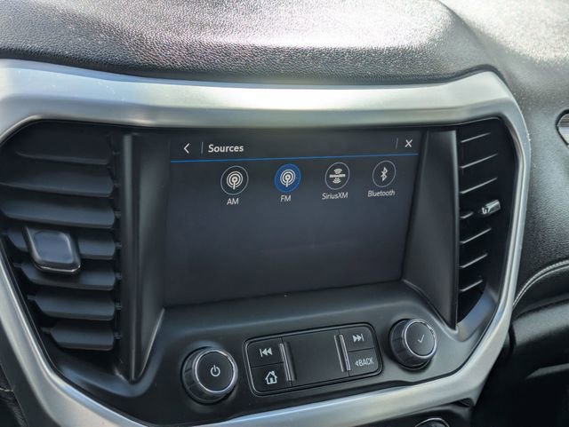 Used 2023 GMC Acadia SLT w/ Elevation Edition image 23