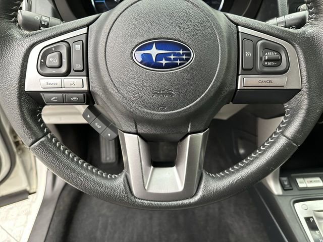 Used 2017 Subaru Forester 2.5i Limited w/ Rugged Package #2 AWD/4WD image 14