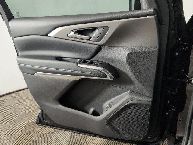 New 2026 Chevrolet Traverse LT w/ Driver Confidence Package image 20