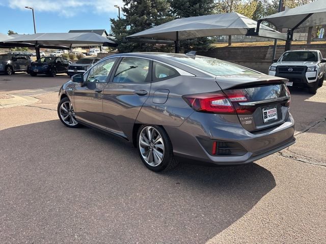 Used 2019 Honda Clarity Touring image 7