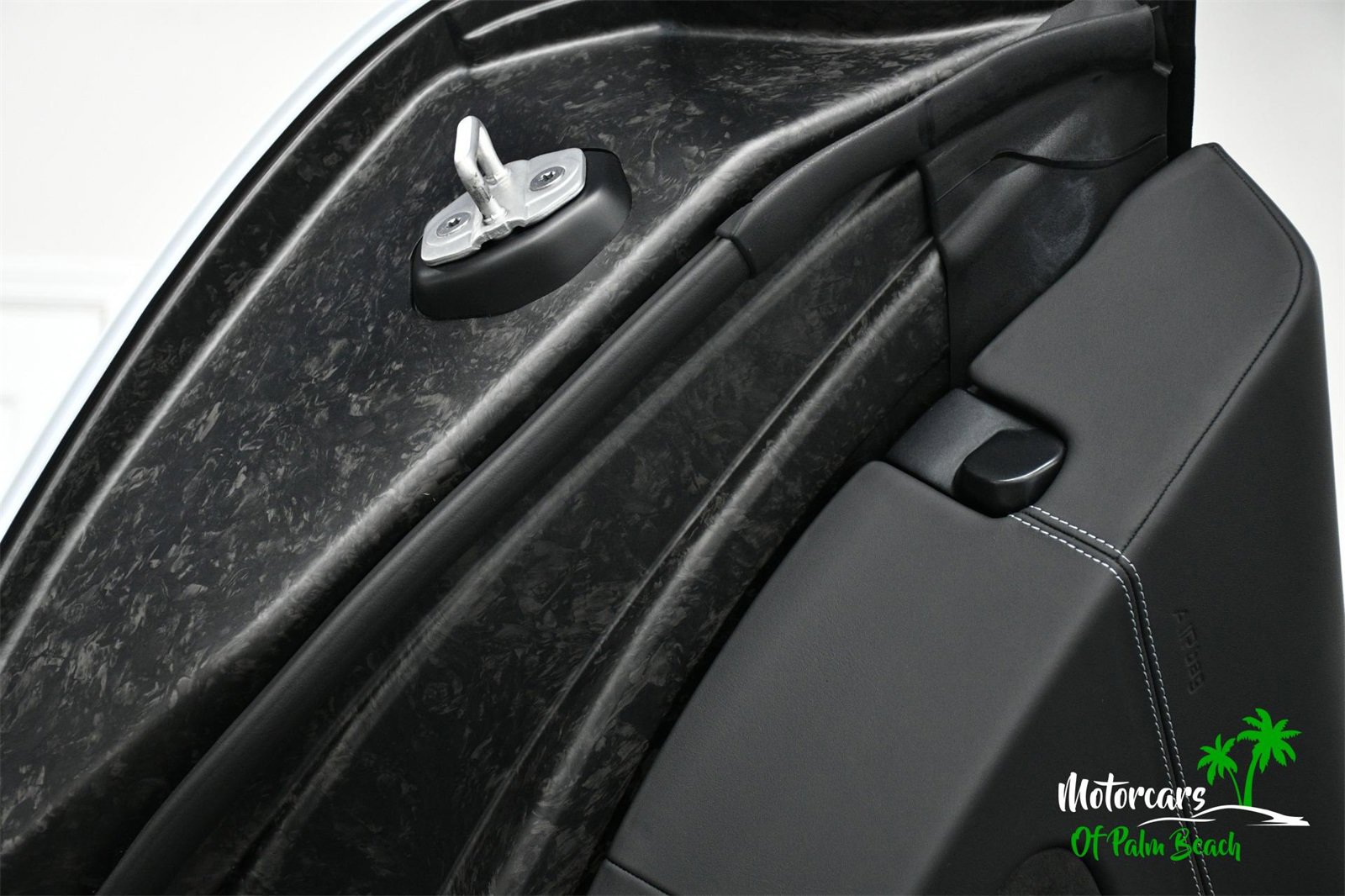 Used 2023 Maserati MC20 Spyder image 24