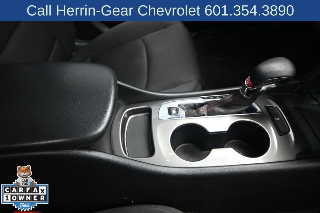 Used 2023 Chevrolet Malibu RS FWD image 26