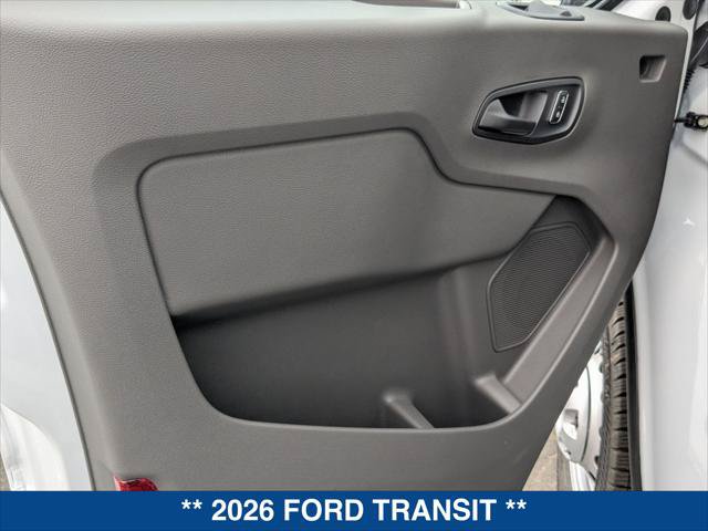New 2026 Ford Transit 150 Low Roof AWD image 10