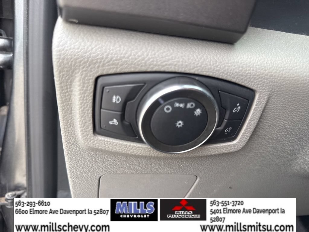 Used 2020 Ford F250 XLT w/ XLT Value Package AWD/4WD image 17