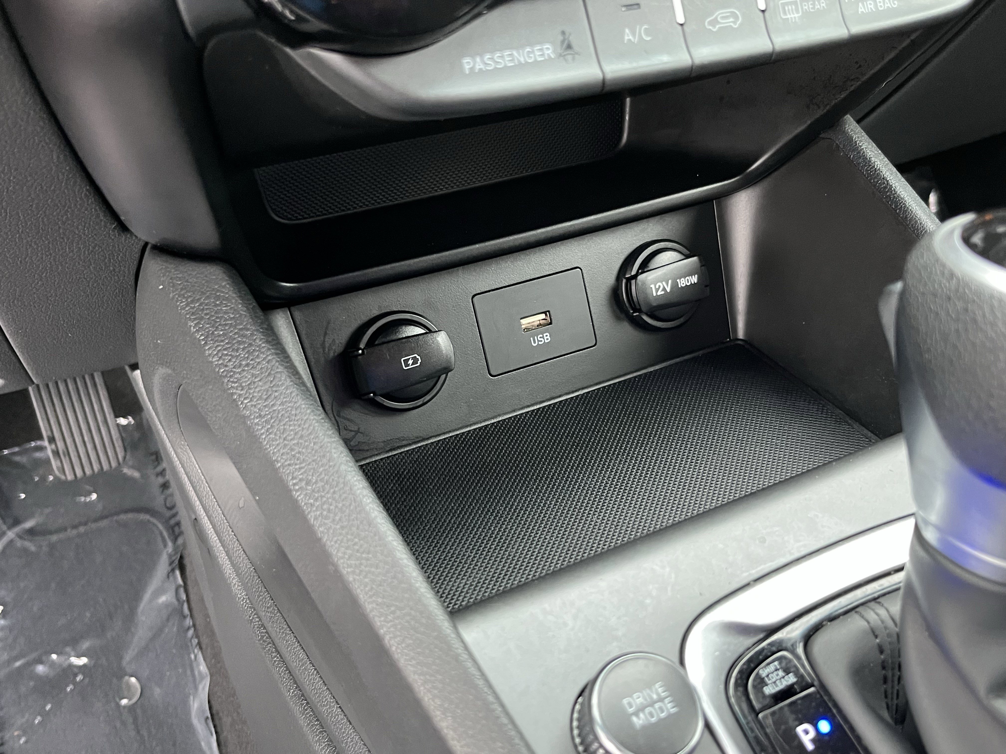 Certified 2022 Hyundai Kona SEL image 23