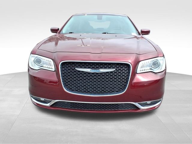Used 2021 Chrysler 300 Touring L image 12