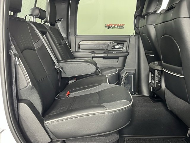 New 2025 RAM 2500 Limited image 32