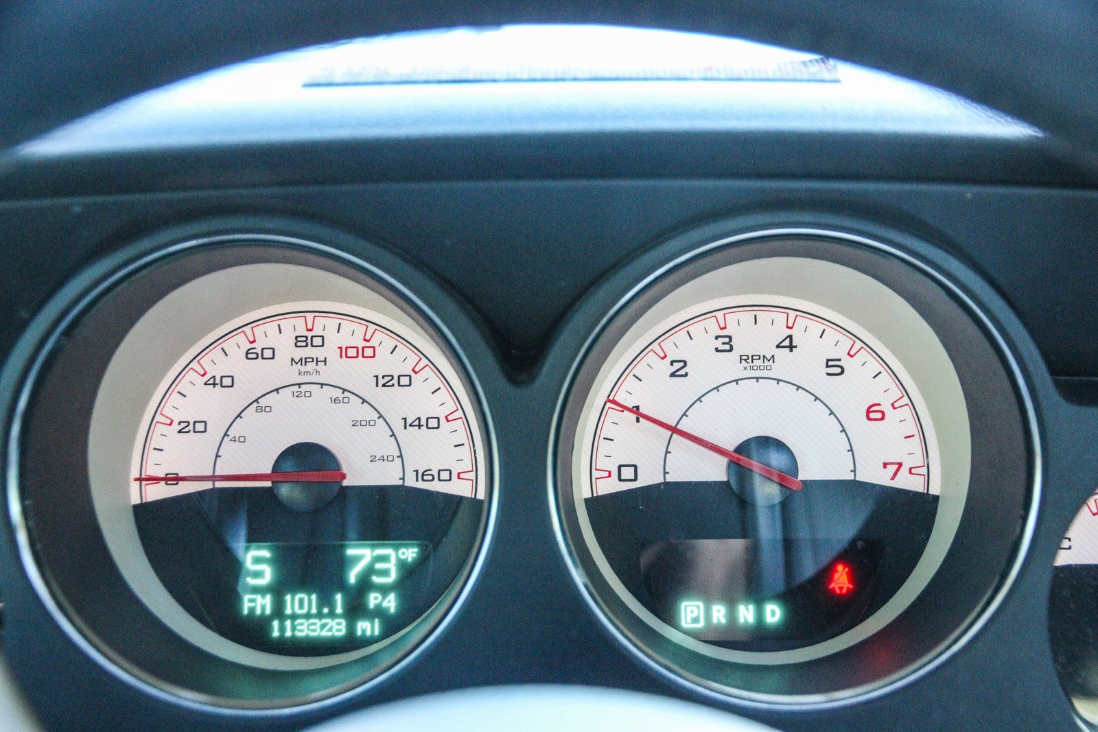 Used 2014 Dodge Challenger R/T image 36