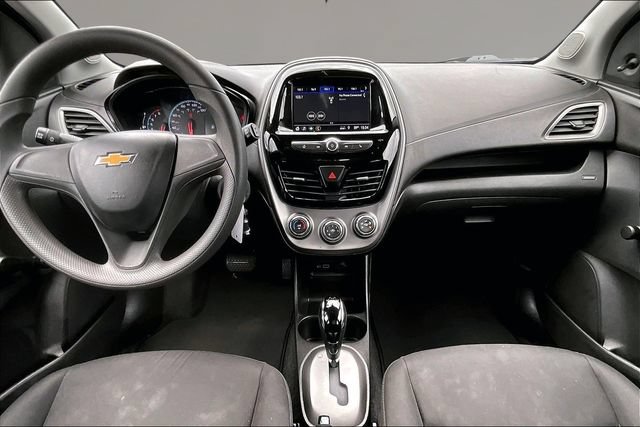 Used 2019 Chevrolet Spark LS FWD image 7