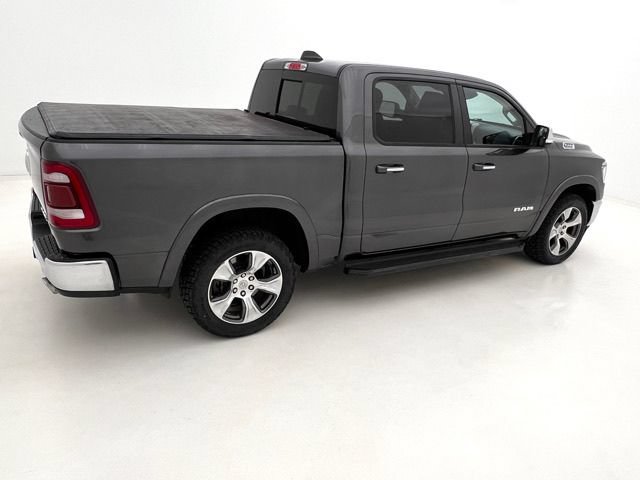 Used 2022 RAM 1500 Laramie AWD/4WD image 6