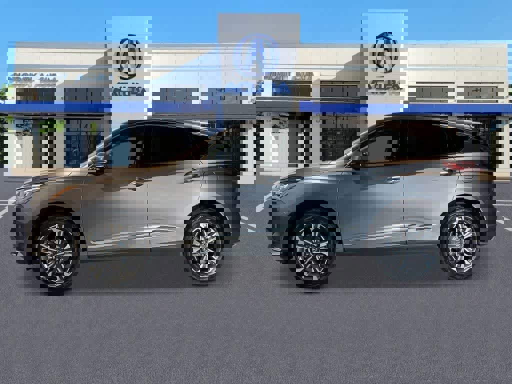 New 2026 Acura RDX SH-AWD w/ Technology Package video 2