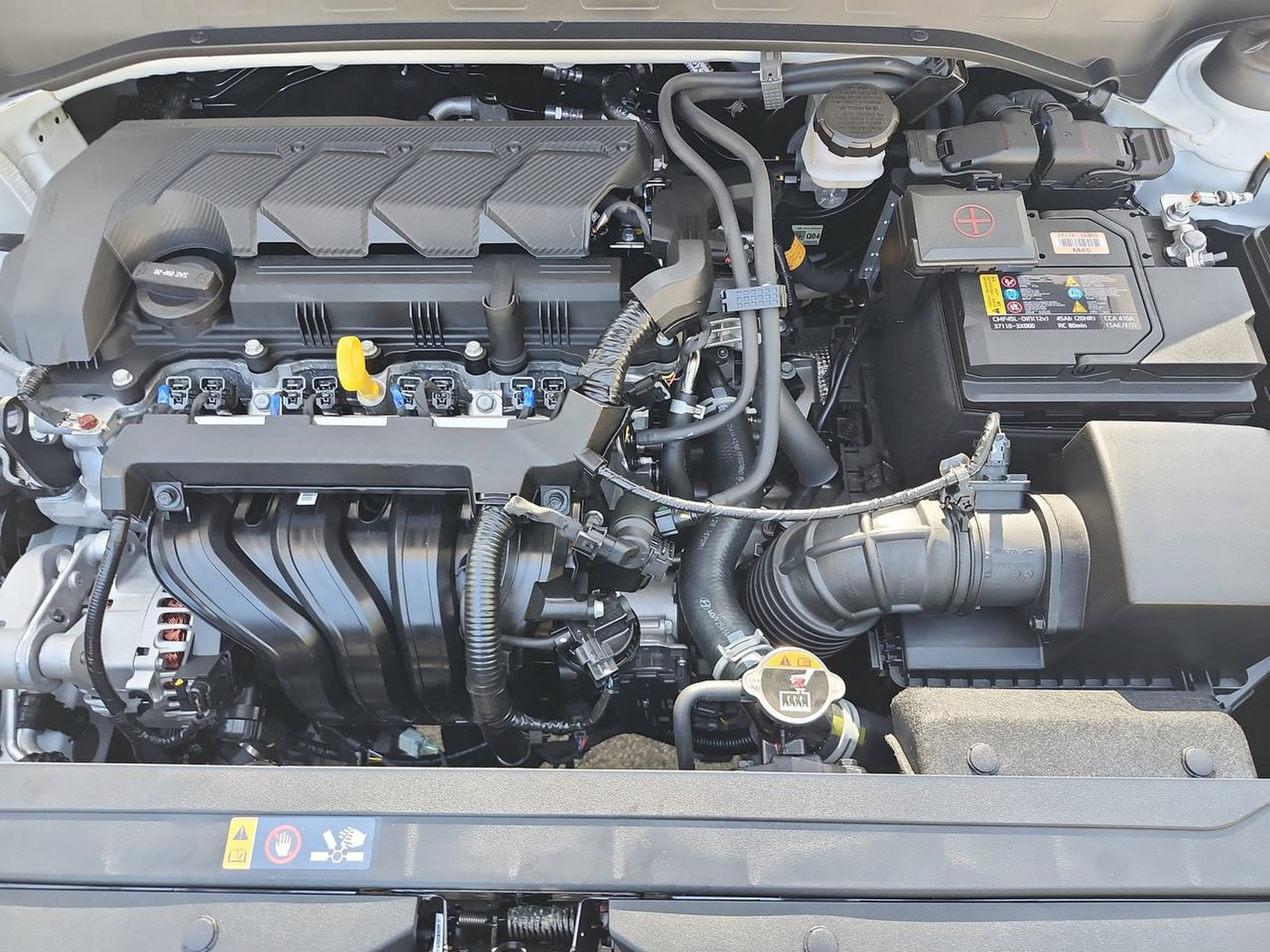 Certified 2026 Hyundai Venue SEL FWD image 21