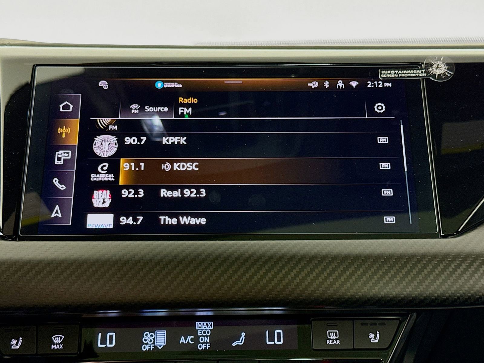 New 2026 Audi RS e-tron GT performance image 15