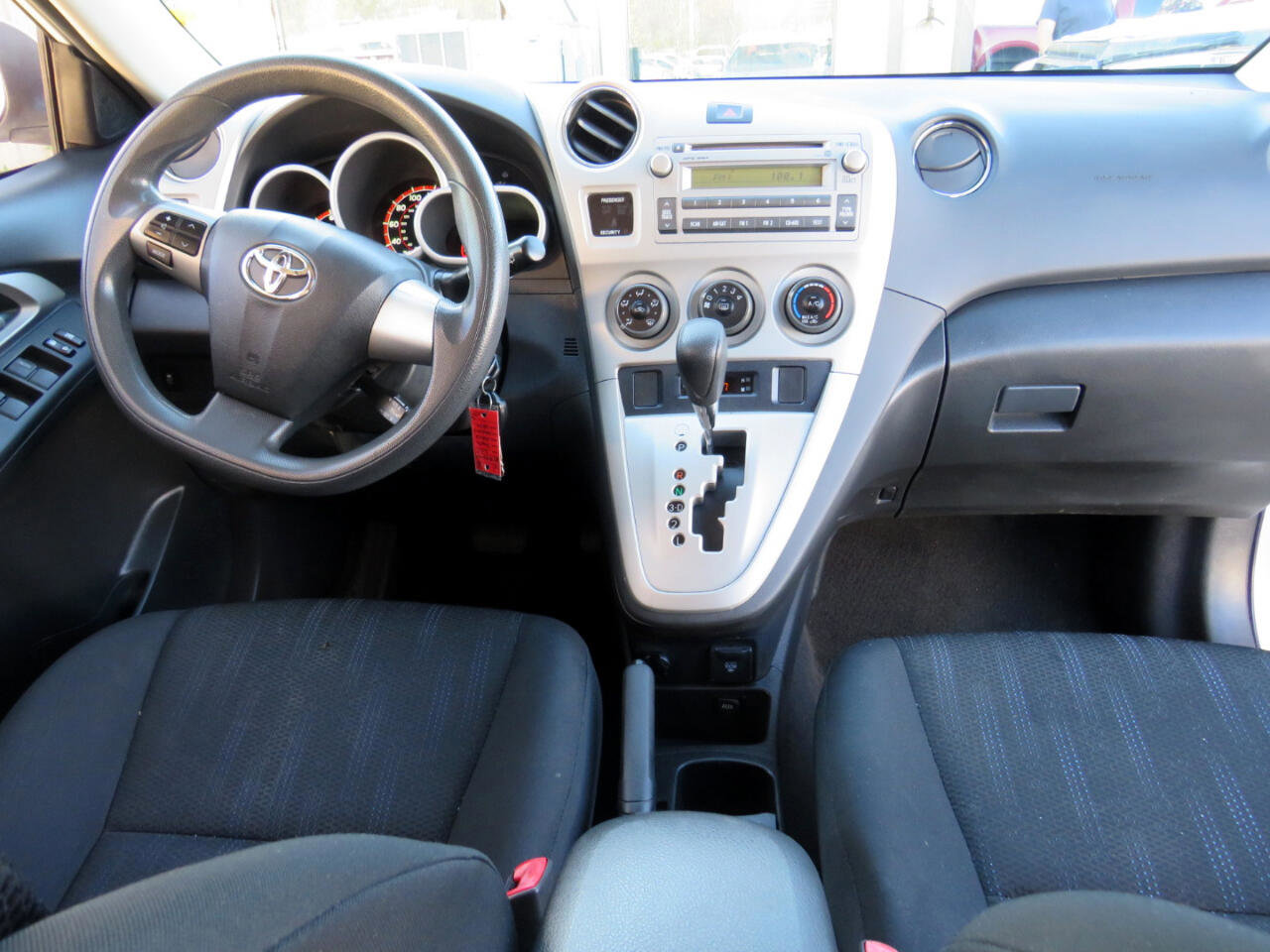Used 2012 Toyota Matrix S image 20