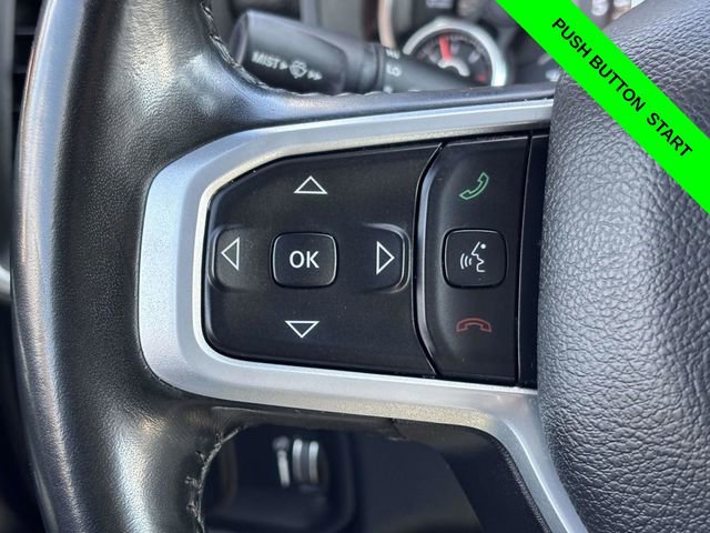 Used 2021 RAM 1500 Big Horn image 12