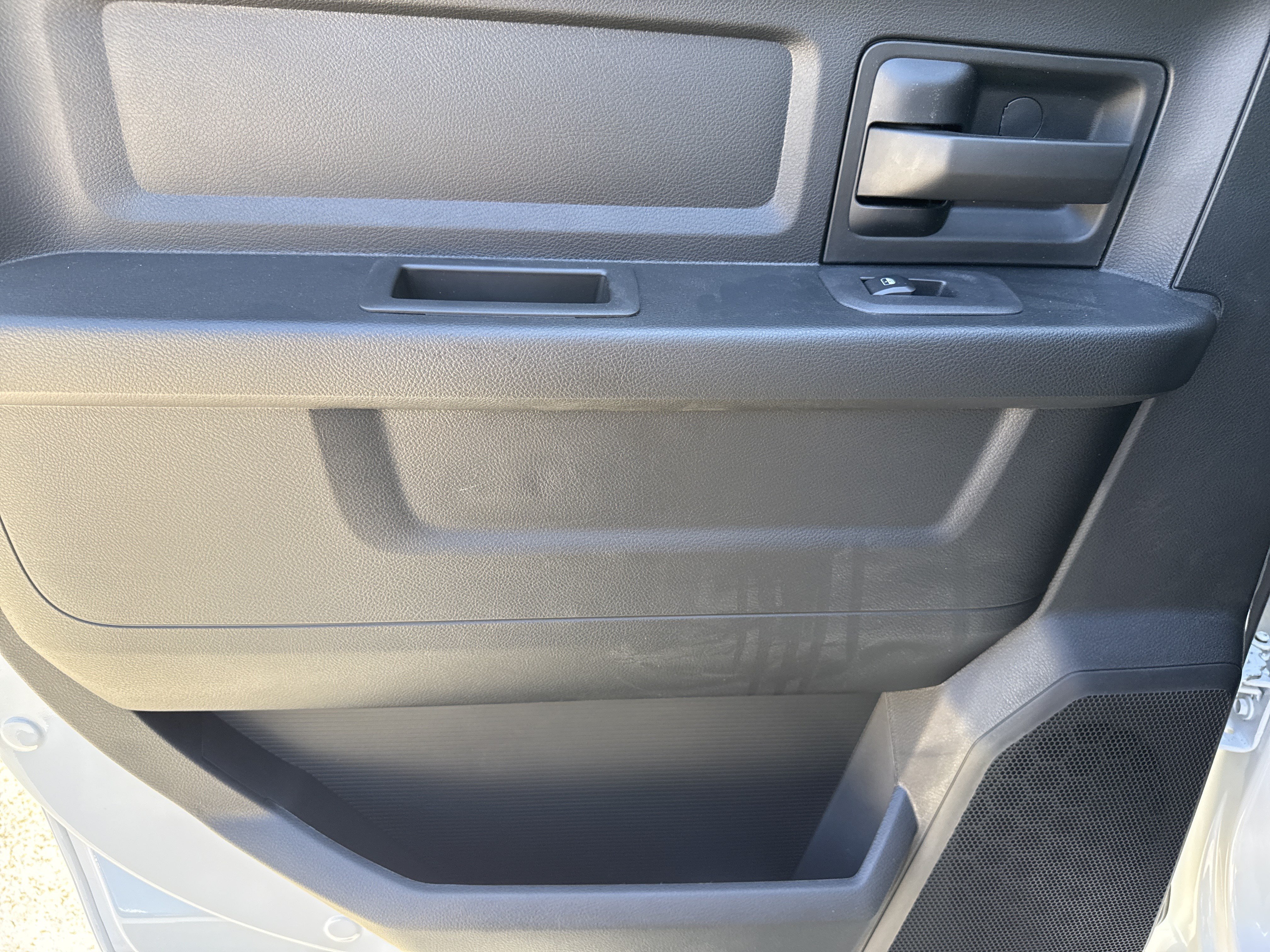 New 2026 RAM 5500 Tradesman AWD/4WD image 29