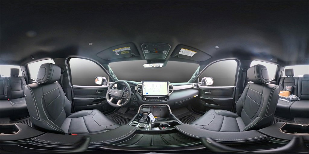 New 2026 Toyota Tundra Limited image 9