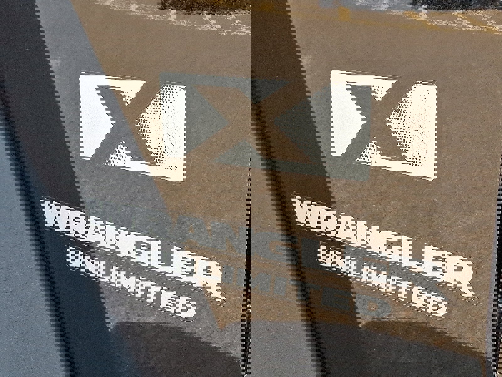 Used 2009 Jeep Wrangler X image 25