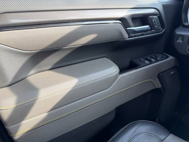 Used 2023 Chevrolet Silverado 1500 ZR2 w/ Technology Package image 31