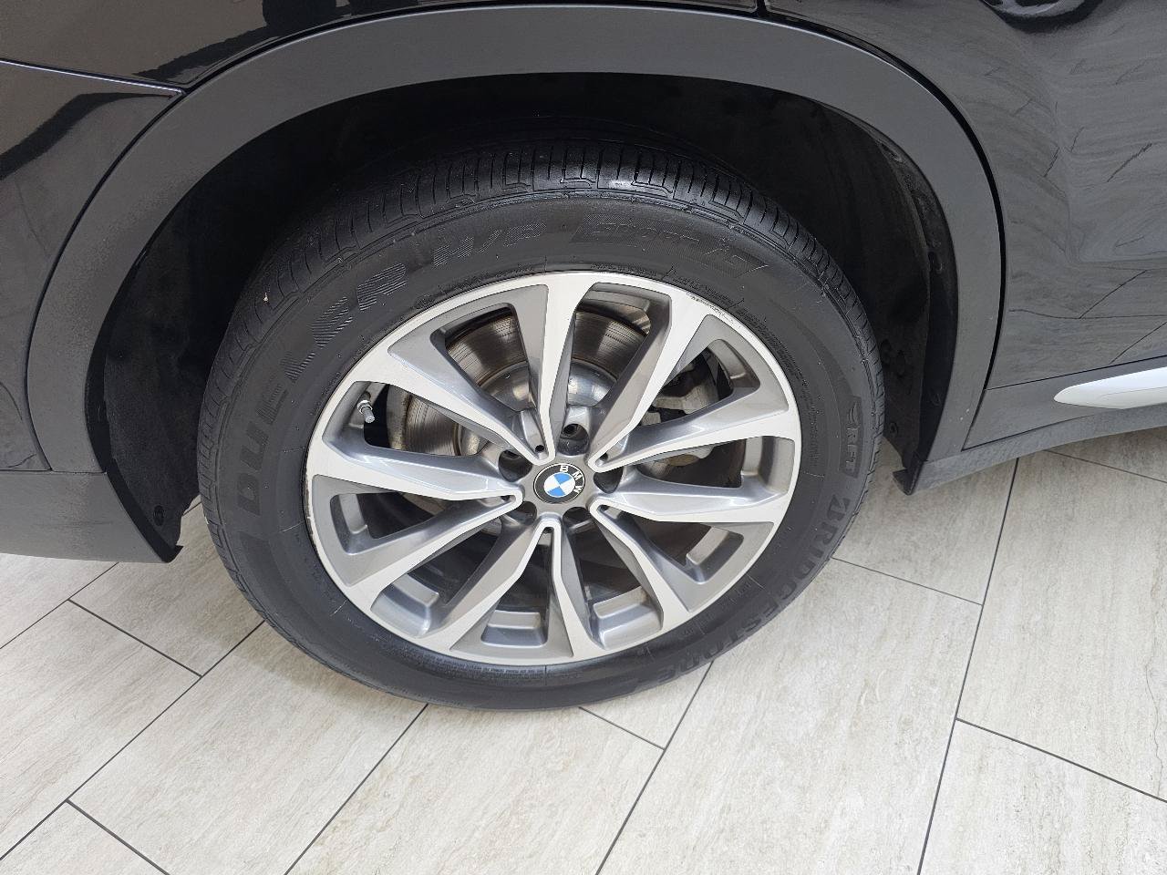 Used 2018 BMW X3 xDrive30i AWD/4WD image 42