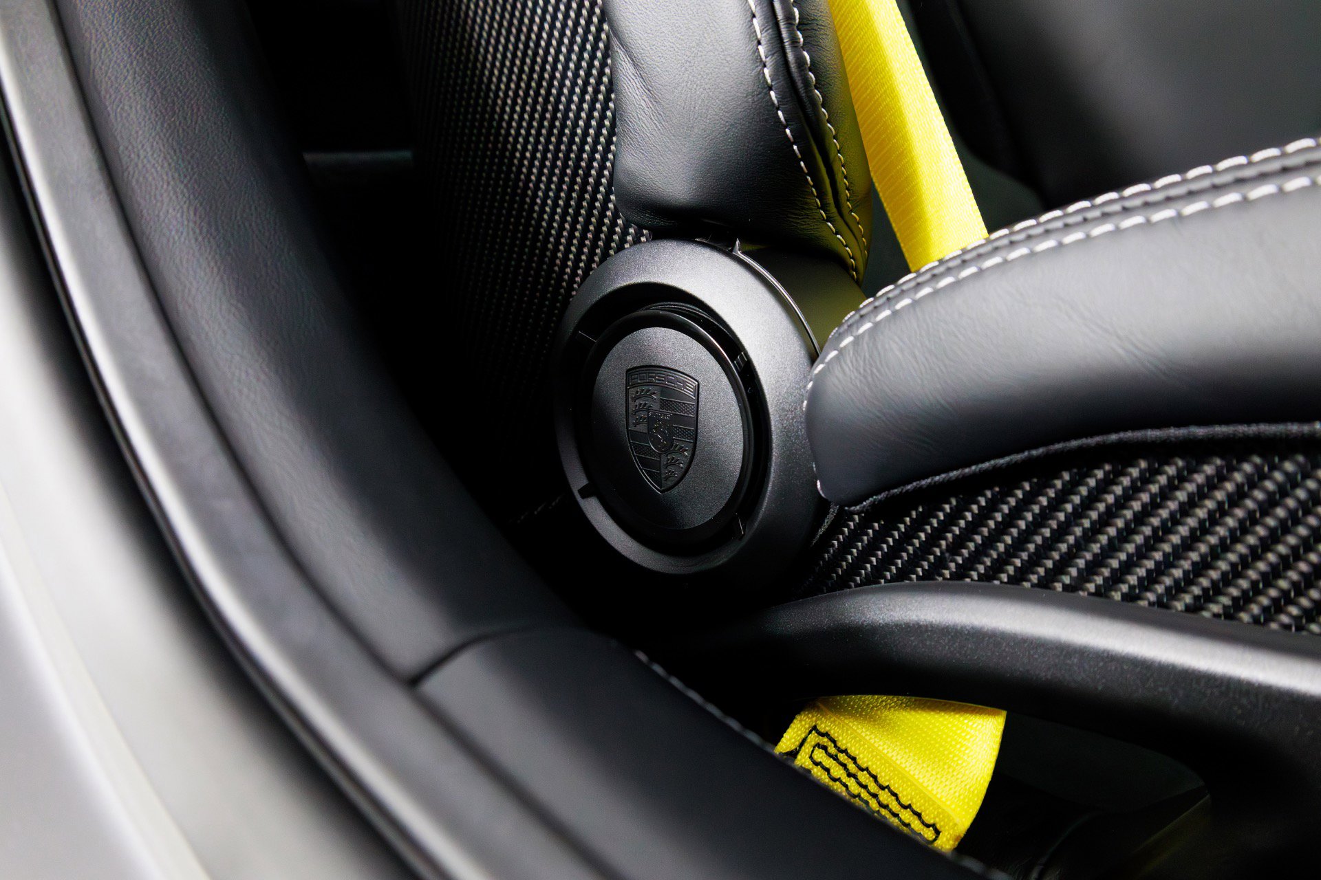 Used 2026 Porsche 911 GT3 image 40