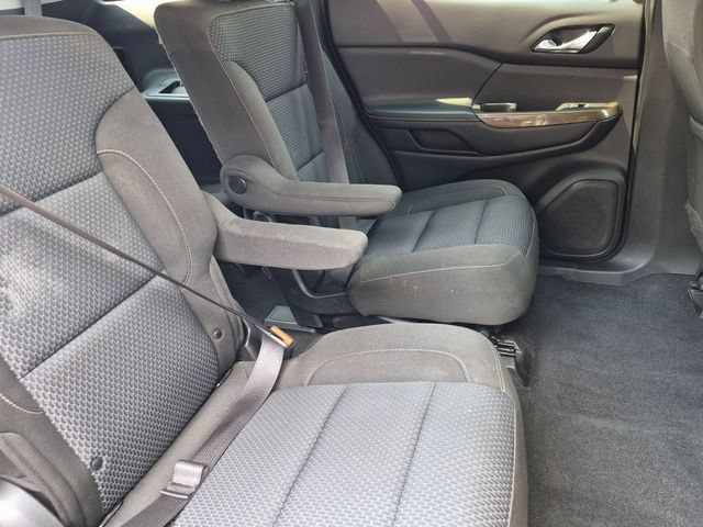 Used 2020 GMC Acadia SLE w/ Driver Convenience Package FWD image 29