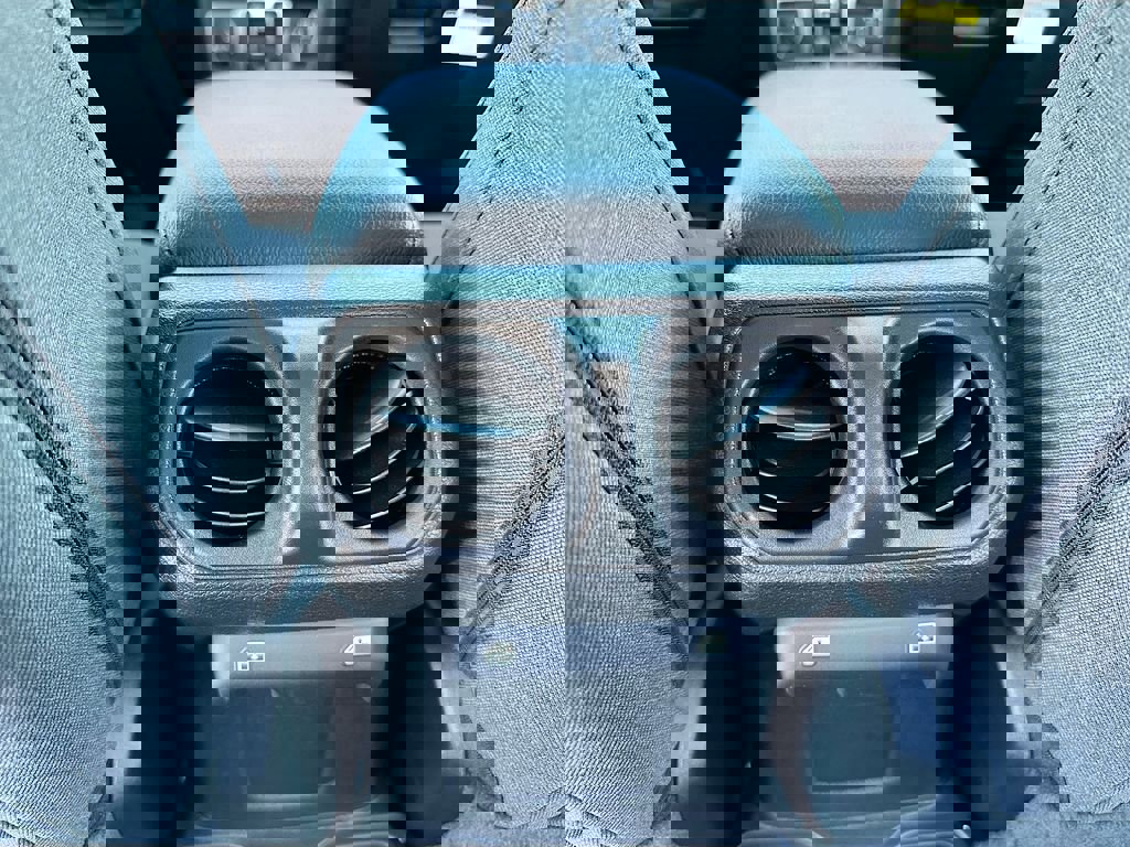 New 2026 Jeep Wrangler Sport image 26