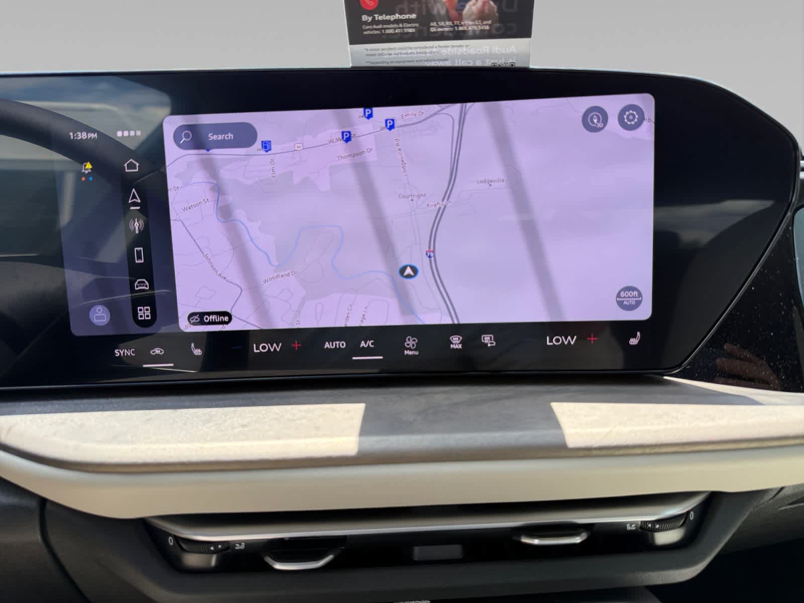 New 2026 Audi Q5 Premium AWD/4WD image 17