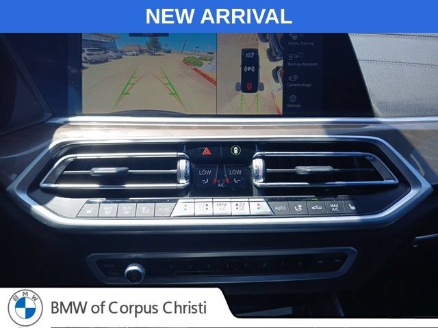Used 2022 BMW X5 xDrive40i w/ Premium Package AWD/4WD image 22