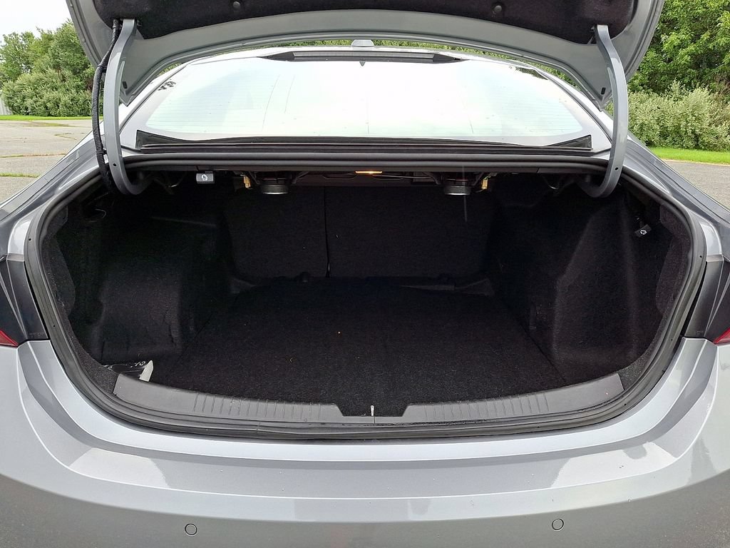 Certified 2024 Chevrolet Malibu LT FWD image 30