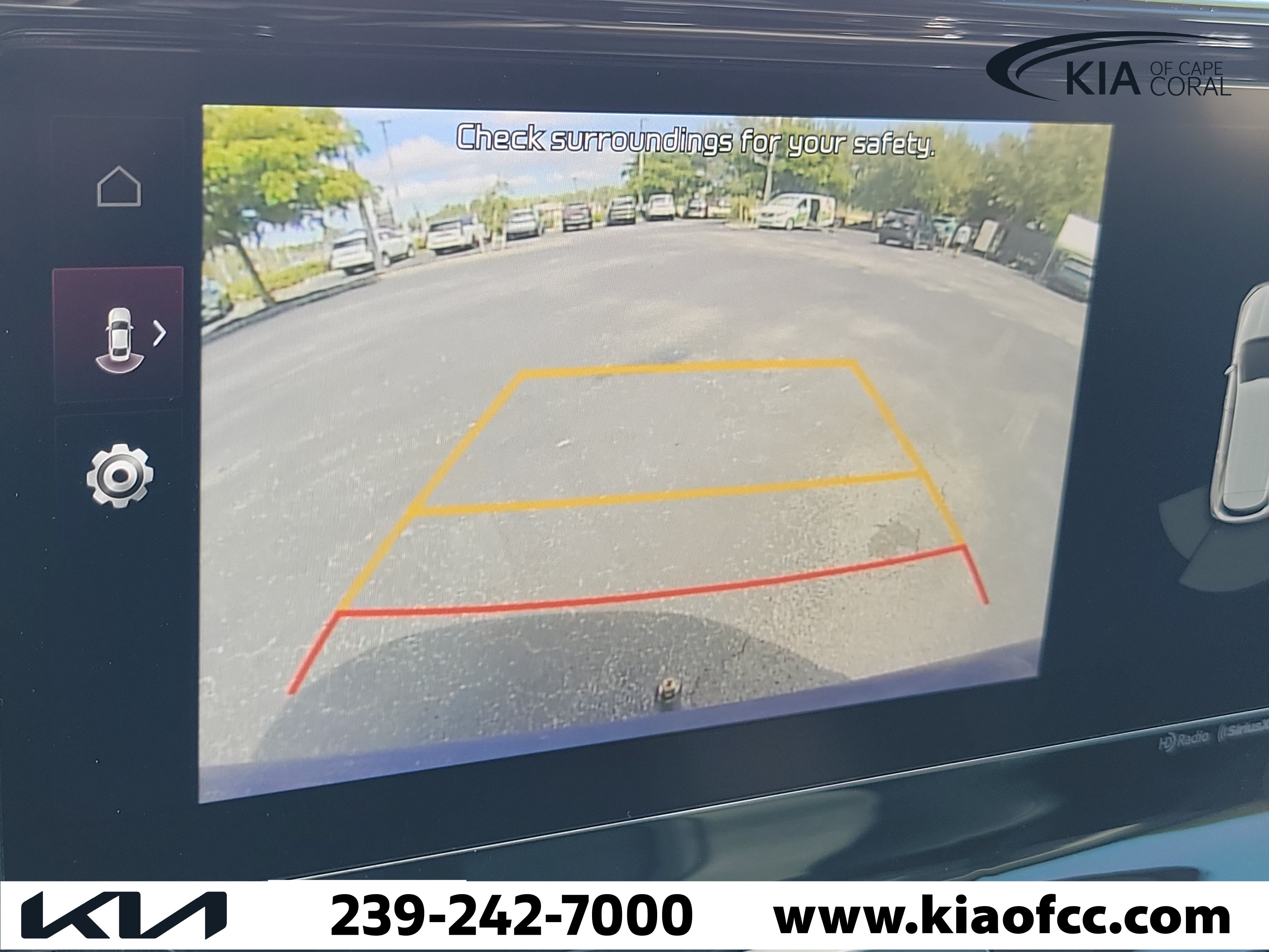 Used 2022 Kia Sorento SX AWD/4WD image 30