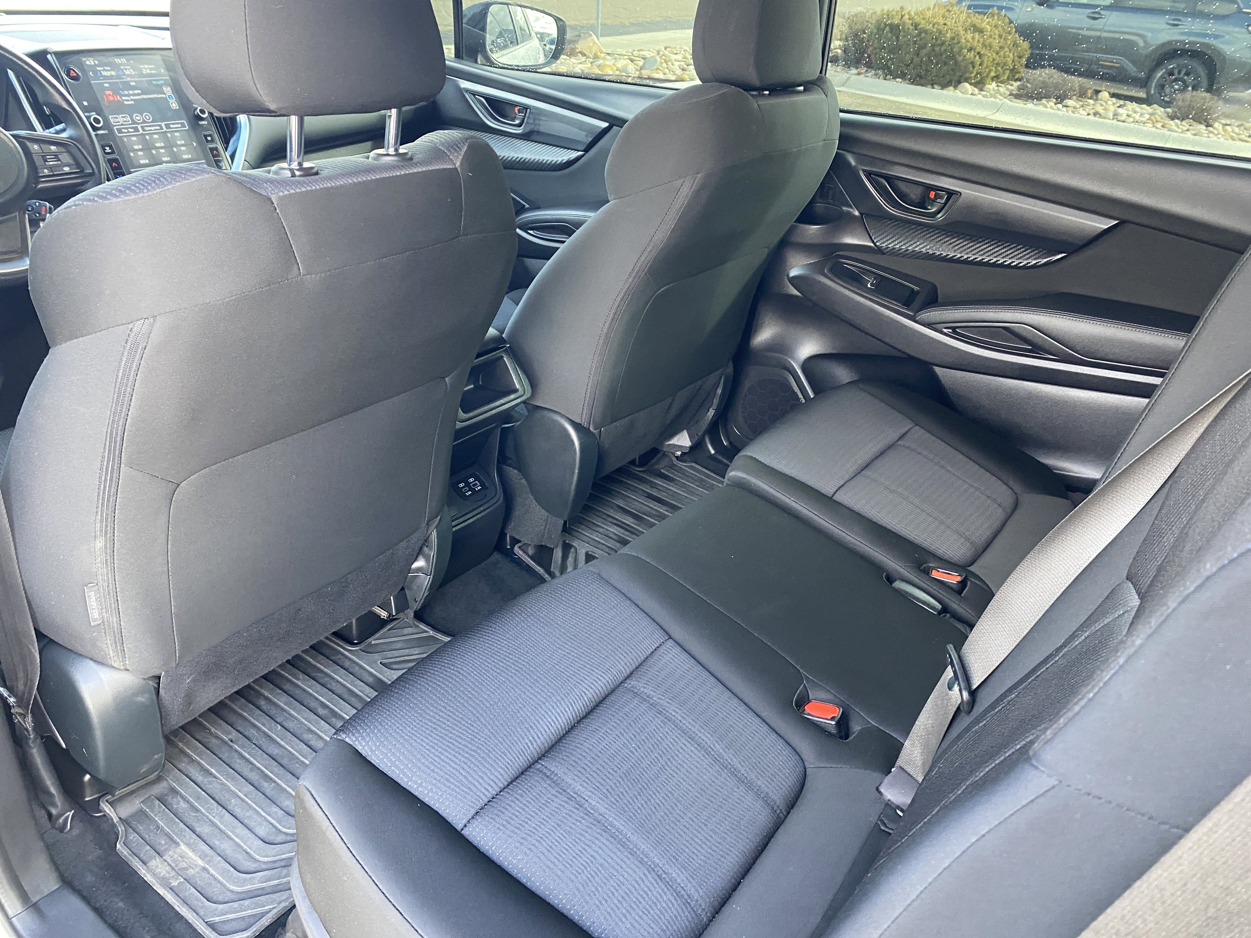 Used 2024 Subaru Ascent 8-Passenger image 19