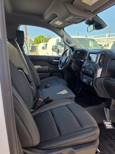New 2026 Chevrolet Silverado 3500 W/T w/ WT Convenience Package RWD image 6